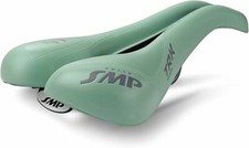 Sella media Selle SMP TRK (Celeste)