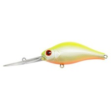 ZipBaits B-Switcher 4.0 Rattler 564, Lenght mm 65, Floating Fishing Wobbler