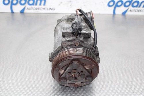 Klimakompressor Fiat Punto Evo 199 51893889 P16479193