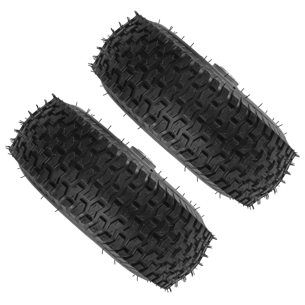 Simplicity Snapper Deck Wheels Ferris Zero Turn Mower Parts