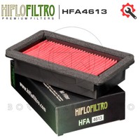 Luftfilter Hiflo HFA4613 FüR Yamaha XT 660 R 5VK 2004-2010