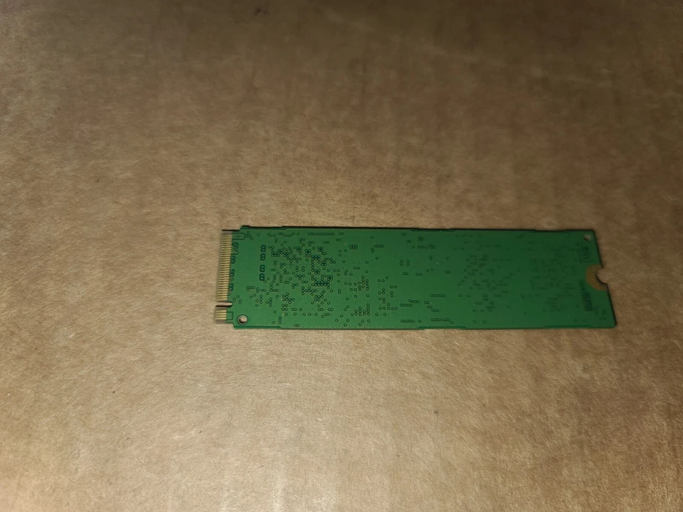 NVME PCIE M.2 SSD Drive Upgrade 128GB/256GB/512GB/1TB/2TB for Dell Latitude 7480 - Image 4 of 4