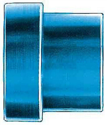 Aeroquip #6 Aluminum Tube Nut Aeroquip #6 Aluminum Tube Nut