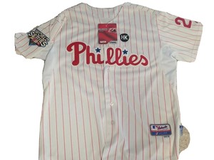 chase utley jersey