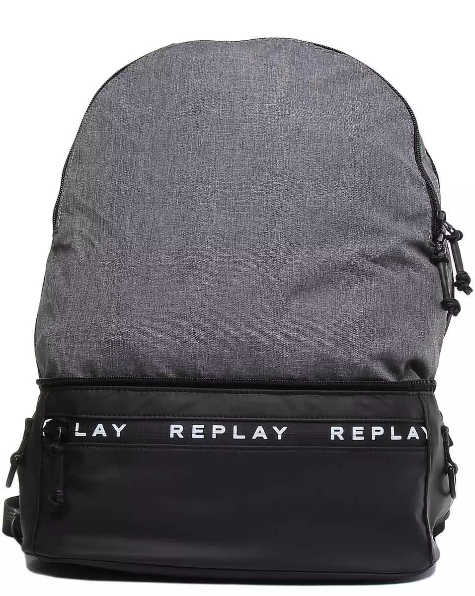 Replay Bags & Backpacks - shop online | wardow.com