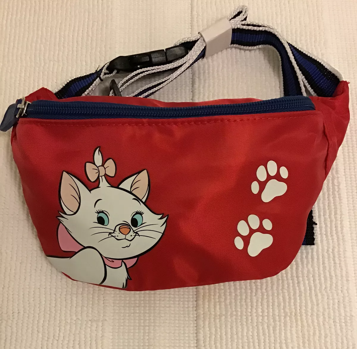 Disney Marie Fanny Pack by Loungefly eBay