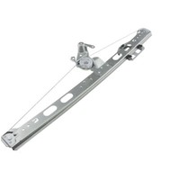 Nty Fensterheber Hinten Rechts Elektrisch FüR Mercedes-Benz M-Klasse W163 Ml