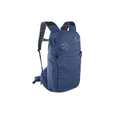 zaino ride 12 denim taglia unica 12l EV-100321.236 EVOC Trasporto EVOC
