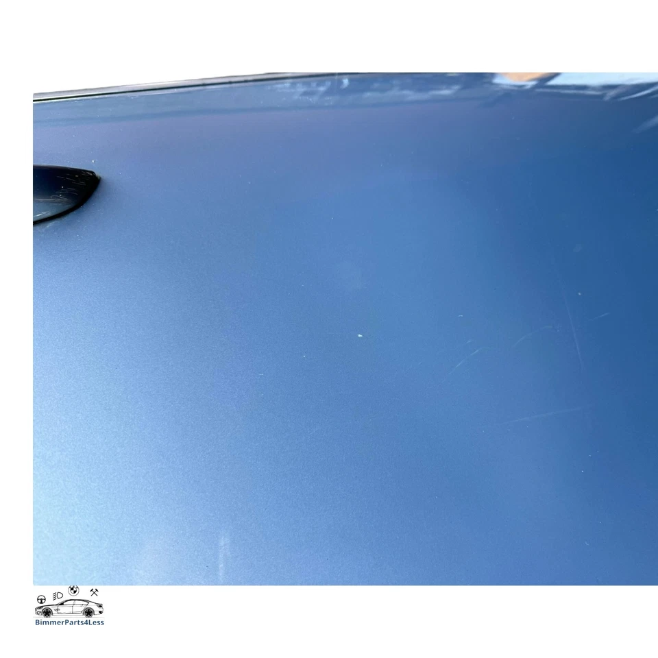 Puerta trasera izquierda VOLKSWAGEN SHARAN N/S 2010-2021 R7J 5 puertas Foto 3 de 4