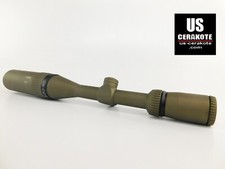 Vortex Crossfire II 6-18x44mm Dead-Hold BDC Smoked Bronze CF2-31033