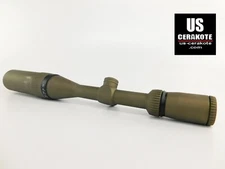 Vortex Crossfire II 6-18x44mm Dead-Hold BDC Smoked Bronze CF2-31033