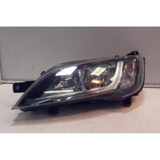 Feu avant (phare) Fiat 130