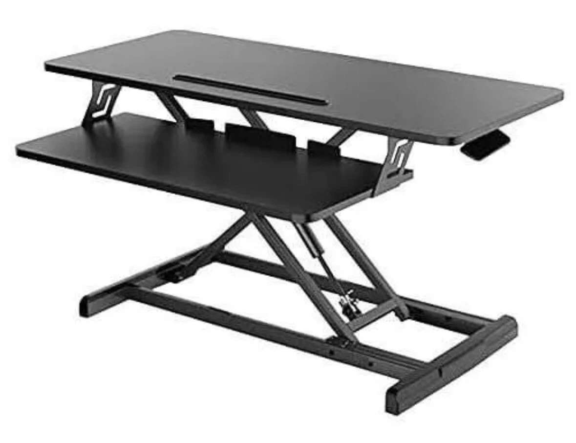 Smugdesk standing desk hot sale