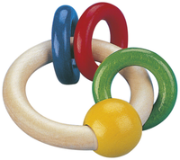 Selecta 61036 Babywelt Greifling Girondo
