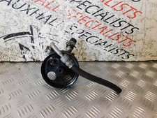 VAUXHALL ASTRA J INSIGNIA 09-16 2.0 A20DTH POWER STEERING PUMP + PULLEY 55563329