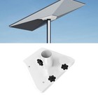 Pour Starlink Kit de Montage Adaptateur de Tuyau pour Installation S??curis??e s