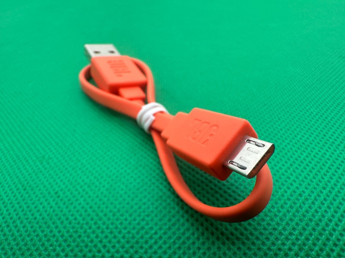 Usb Cable Sylvania Sp262 New USB Charging Cable PC Laptop Charger