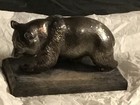 World Wildlife Fund of the series of silver-plated animals Panda's — photo 10