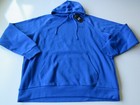 Men's Under Armour Loose Fit Cotton/Polyester Hoodie Nwt