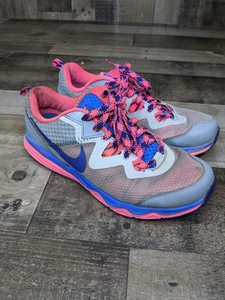 nike dual fusion trail