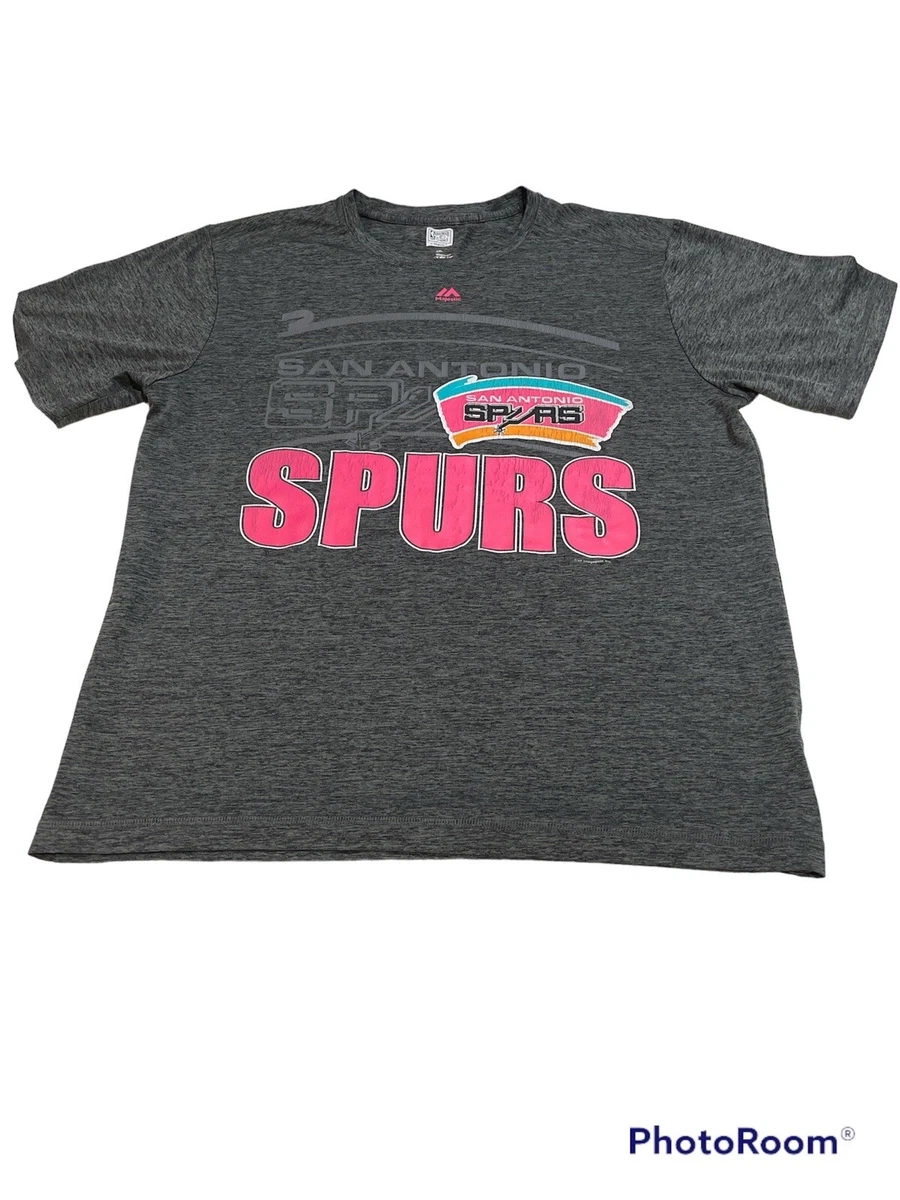 Vintage store spurs sweatshirt