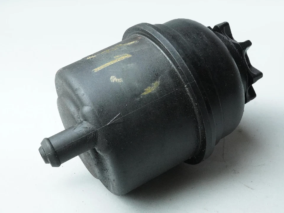 1994 - 1999 Land Rover Discovery Sd Power Gear Rack Tank Reserovir Unit Oem Foto 3 de 4