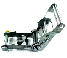 U Haul Tow Dolly Car Carrier Tire Belt Ratchet