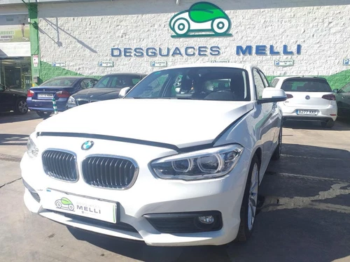 51247239871 Amortiguadores Maletero/Porton per BMW SERIE 1 BERLINA 3P (F 6719712 - Foto 4 di 10