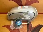 Honda Benly 50S CD50 CD70 CD90 CD50F Fuel Gas Tank or Cafe Racer New Petrol Tank