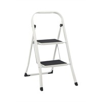 Step Ladder Metal 2 Tread. Shipping Is Free Step Ladder Metal 2 Tread. Shipping Is Free