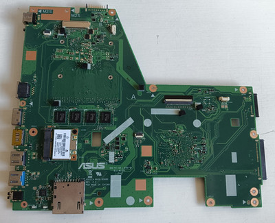 ASUS X551CAP X551C Mainboard Mainboard mit CPU