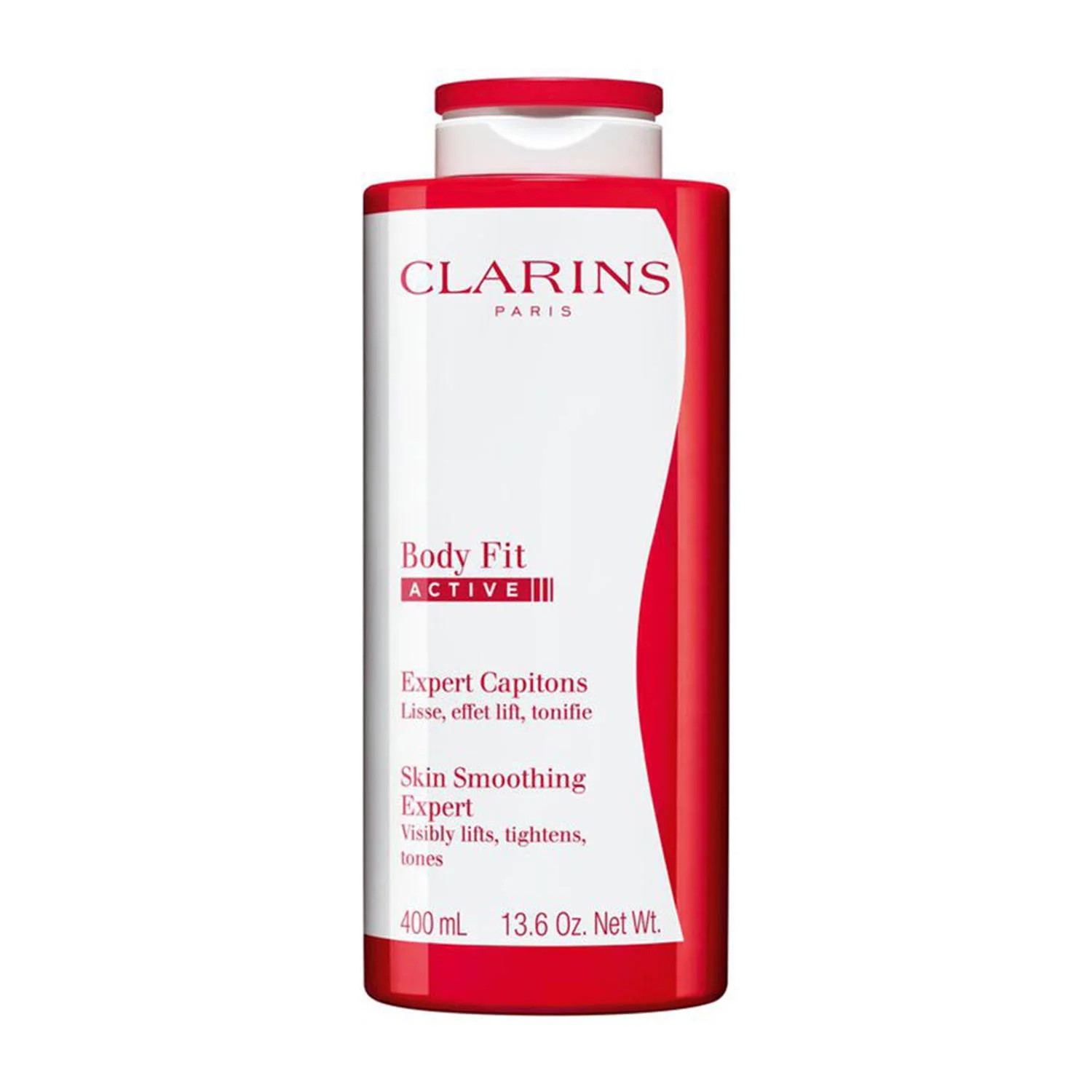 CLA BODY FIT ACTIVE 400 ML NEW - Immagine 2