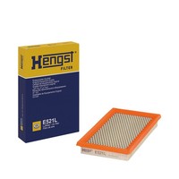 Luftfilter-Einsatz 33 Mm Hengst Filter Passend FüR U.A. Nissan Qashqai
