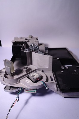Research Optical Bench Monochromator Large Diffraction Grating Filter Wheel