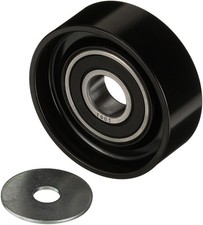 Gates 36220 DriveAlign Belt Drive Idler/Tensioner Pulley