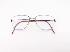 Lindberg Eyeglasses, Frames Only, Gustav TB-145 No.035/11034, 53-17, Denmark