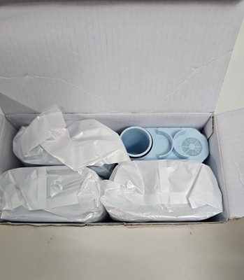 4pcs CMF009 Coffee Machine Water Filter Replacement for Philips Saeco AquaClean