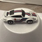 Vintage Hot Wheels 1974 Porsche P-911 Turbo 6 Diecast Car Hong Kong 1:64