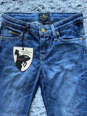 Vivienne Westwood Regular Size Jeans for Women for sale | eBay