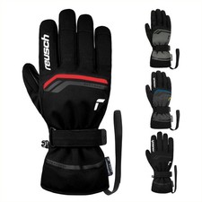 Reusch Herren Handschuhe Skihandschuhe Winter...