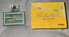 Fendi Fan D' Fendi Eau Fraiche Eau De Toilette 1 FL OZ.