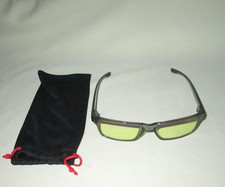 GUNNAR COMPUTER GLASSES VERTEX SMOKE 54016 135 NON PRESCRIPTION