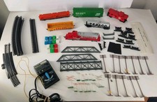 Vintage HO Scale TYCO Rail Master  5628 Train Set