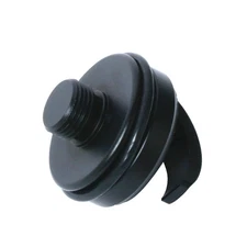 Tripod Hook Central Shaft Mount Screw Adapter for Gitzo GK2545T GK1545T Camera