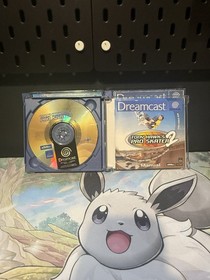 5x Sega Dreamcast Games Bundle Sonic, THPS 2, Jet Set Radio, MSR, MDK Read Desc