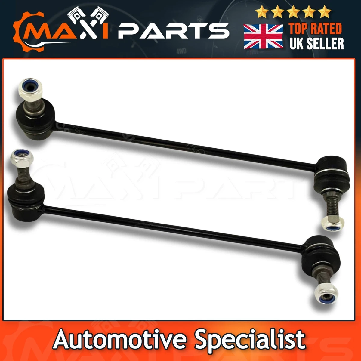 MERCEDES VITO W638 CHASSIS FRONT LEFT N/S ANTI ROLL BAR LINK LEMFORDER MERCEDES VITO W638 CHASSIS FRONT LEFT N/S ANTI ROLL BAR LINK LEMFORDER