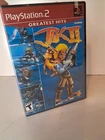 Factory Sealed! Jak II Greatest Hits (Sony PlayStation 2, 2003) PS2