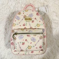 Sailor Moon Loungefly Mini Backpack Pink/Whit...