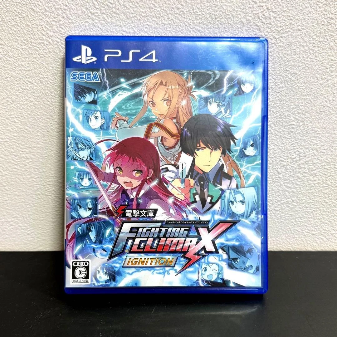 Sony PlayStation 4 SEGA 2015 Video Games for sale | eBay