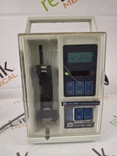 Hospira LifeCare 4100 PCA Plus II Infusion Pump